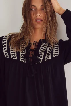 Nllillith Blouse 13360001
