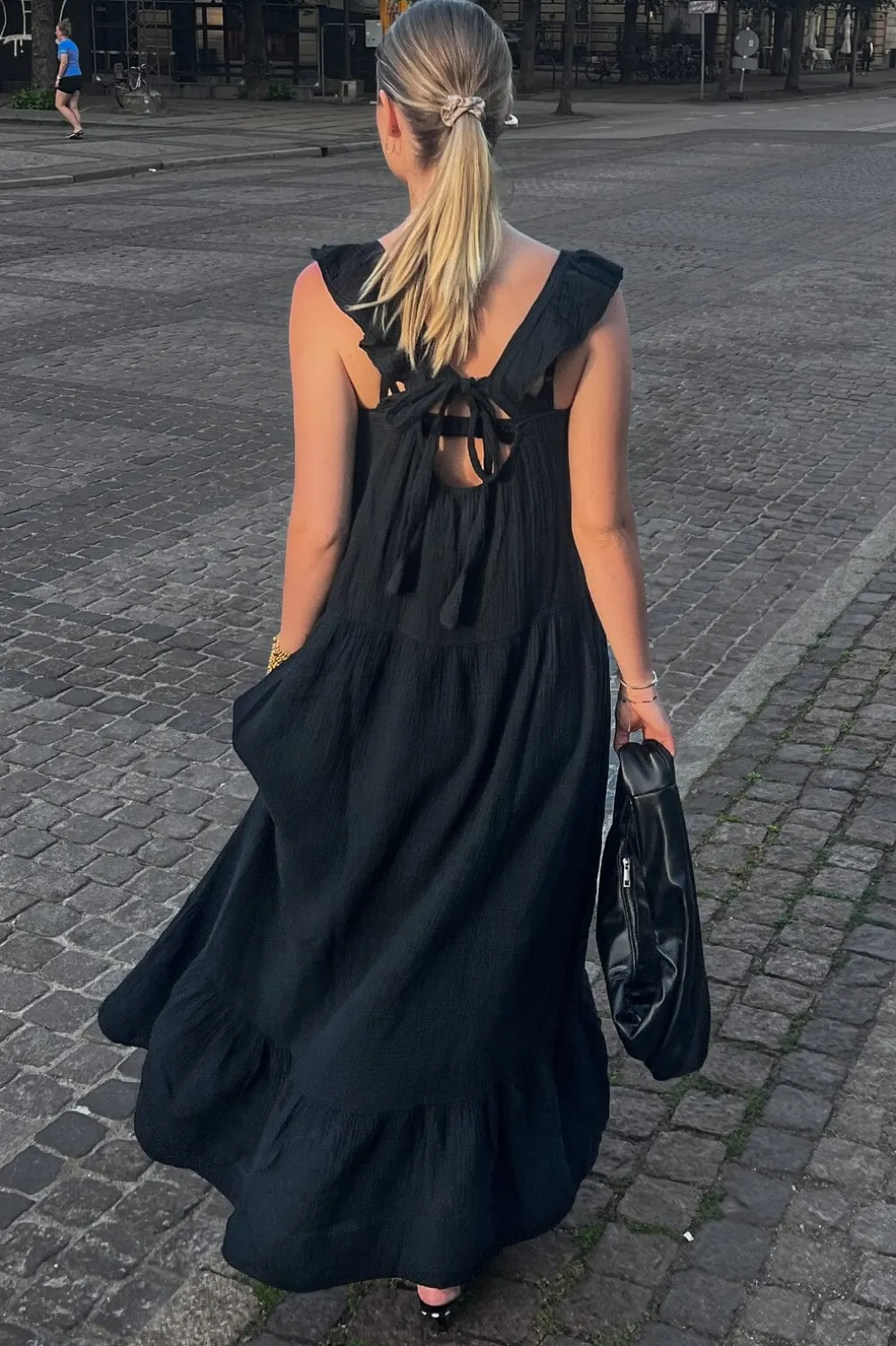 Nllina Dress 13110002