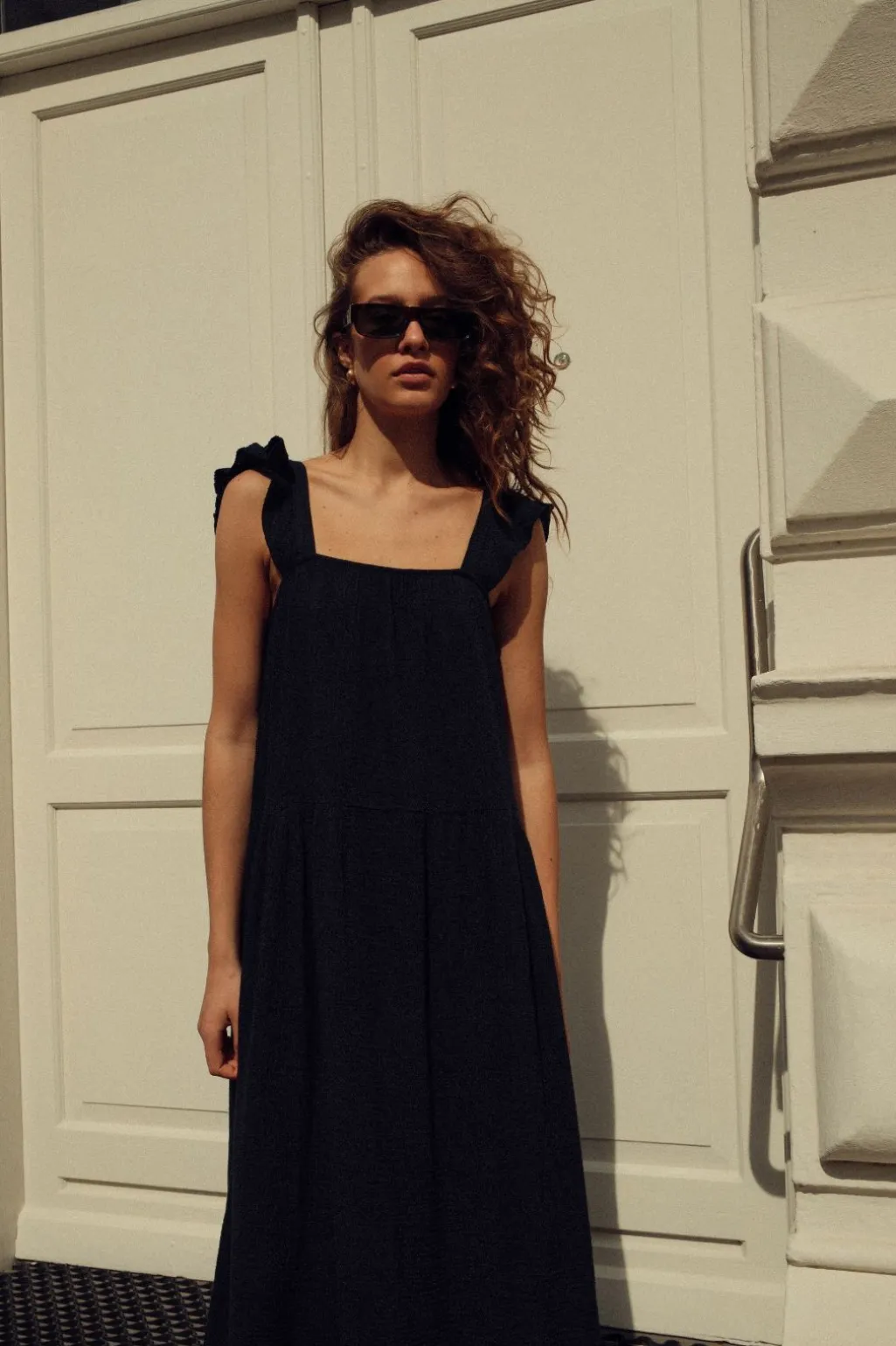 Nllina Dress 13110002