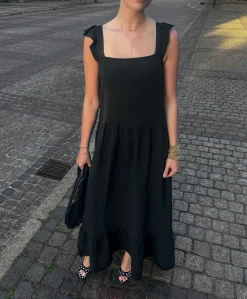 Nllina Dress 13110002