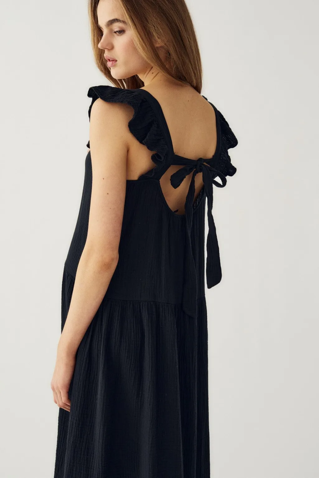Nllina Dress 13110002