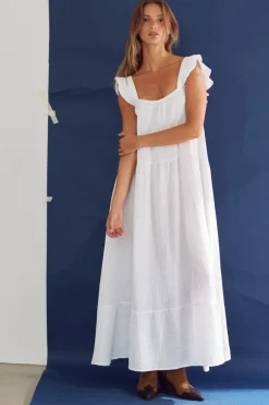 Nllina Dress 13110002