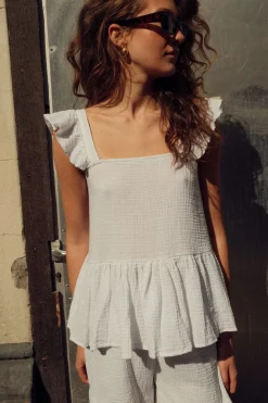 Nllina Top 13110003