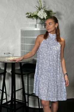 Nllondon Short Dress 14160003
