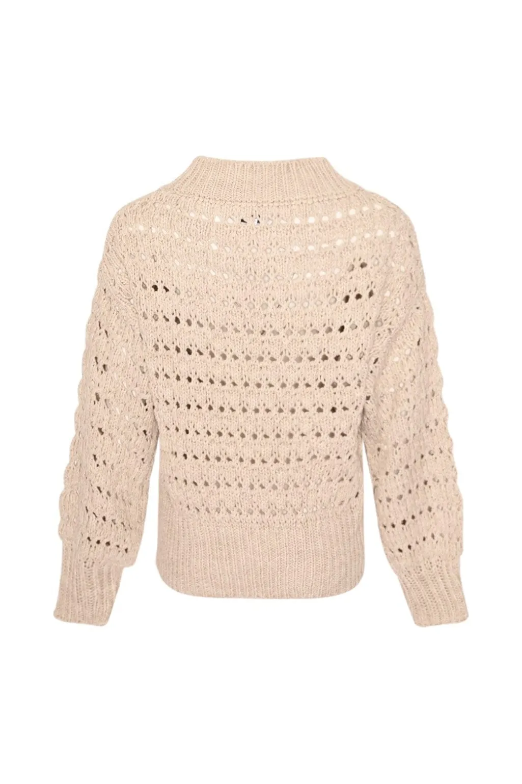 Nlloranne Knit 14390001