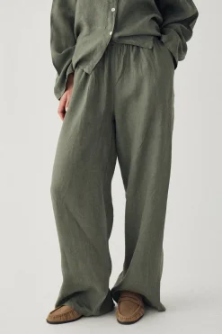 Nllorann Pants 14700004