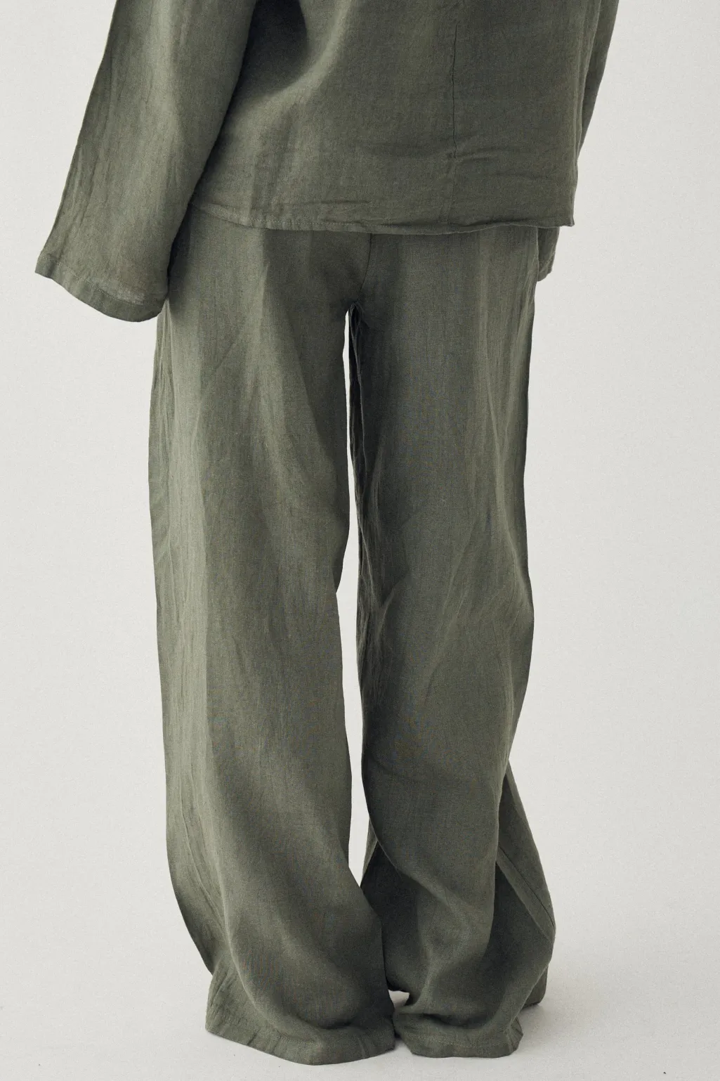 Nllorann Pants 14700004