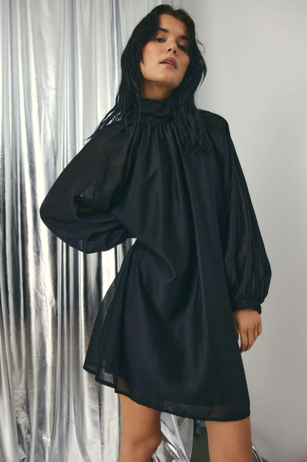Nllorenia Dress 14450002