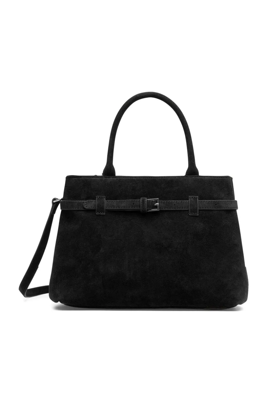 Nlmacie Bag Real Suede 15970005
