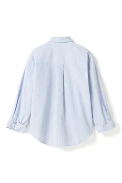 Nlmarlon Shirt 14820001