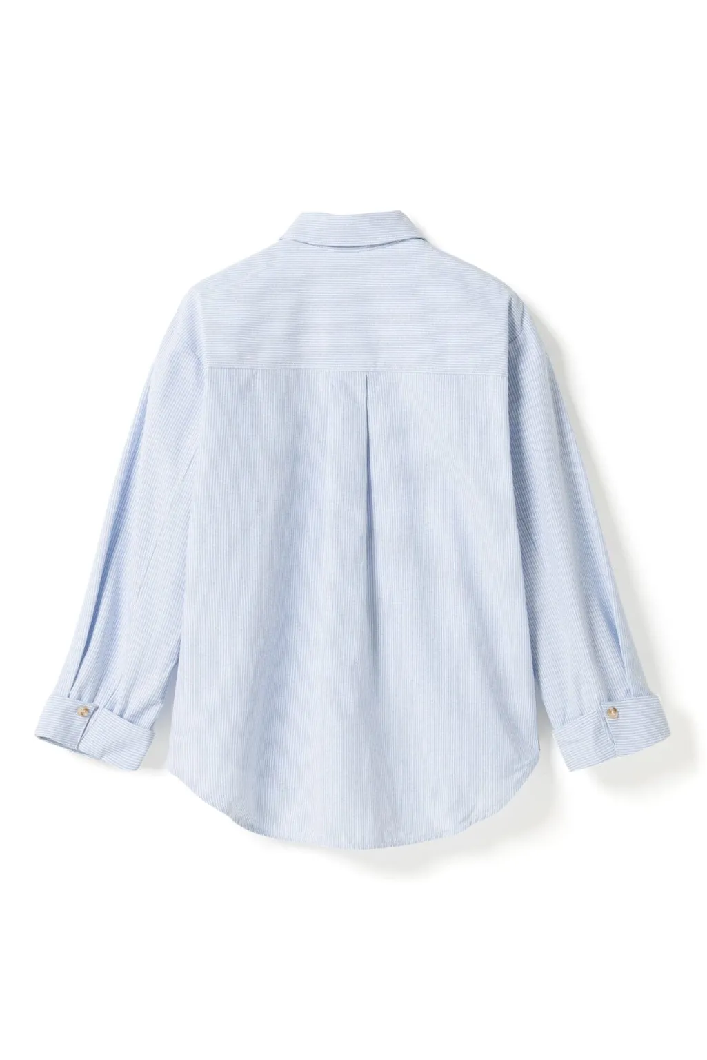 Nlmarlon Shirt 14820001