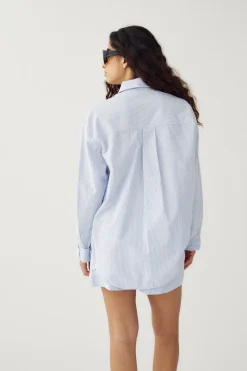 Nlmarlon Shirt 14820001