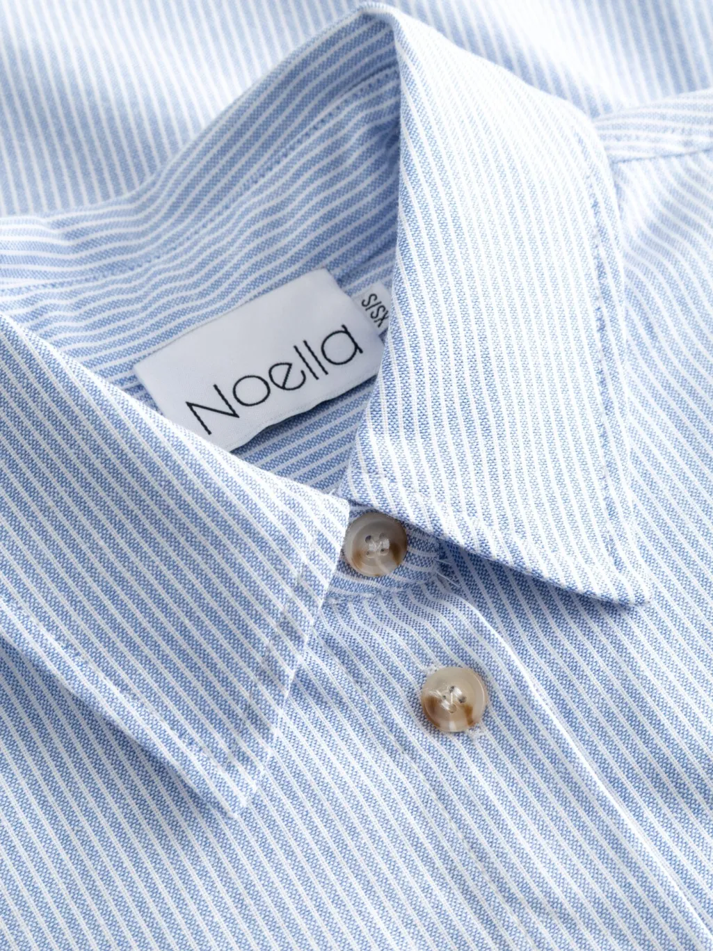 Nlmarlon Shirt 14820001
