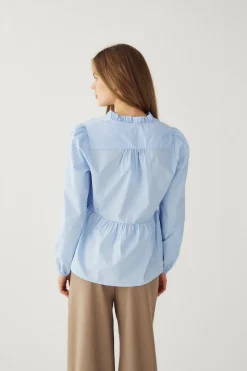 Nlmatti Blouse 14540005