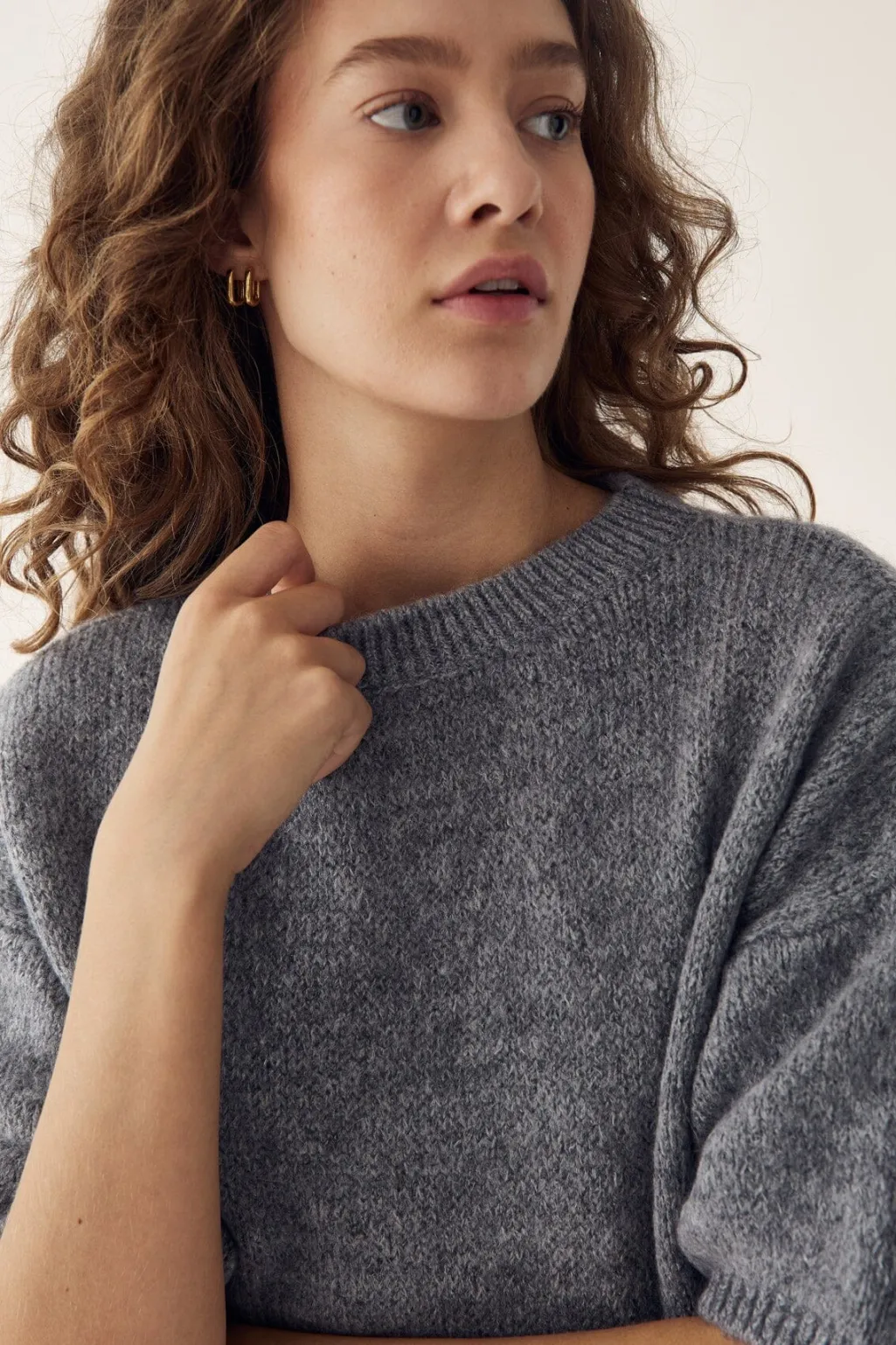 Nlmimi Knit Jumper