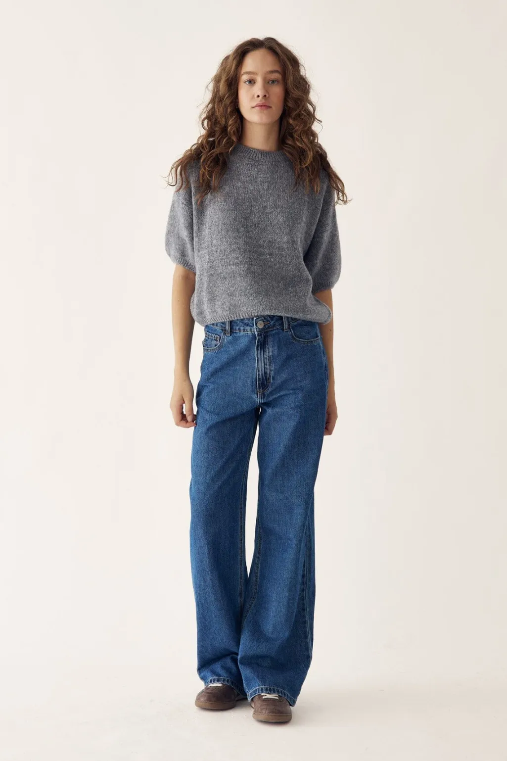 Nlmimi Knit Jumper
