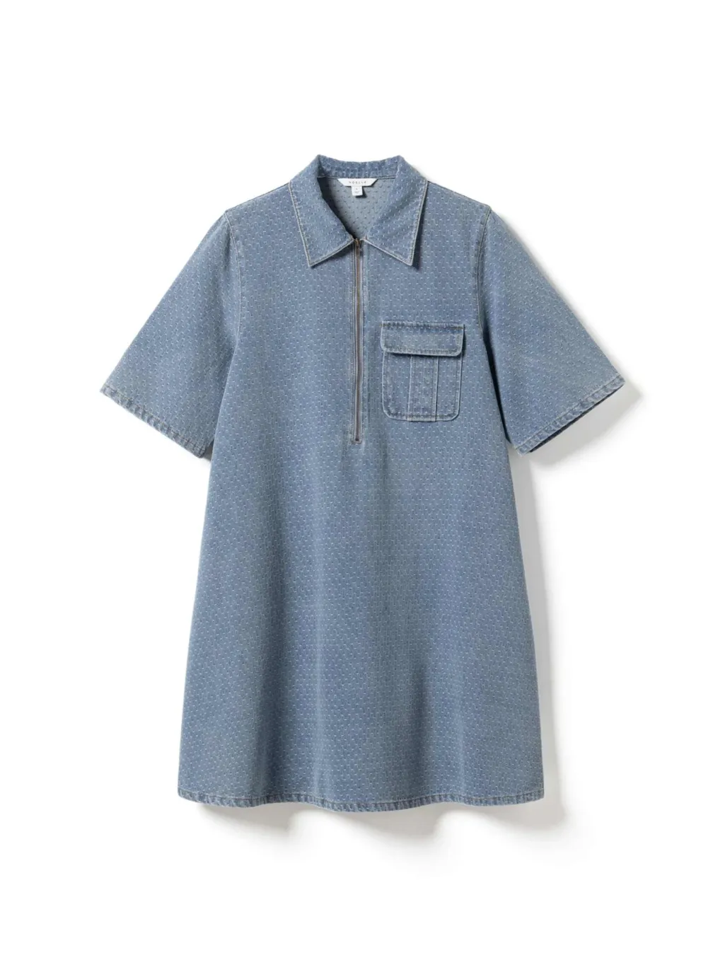 Nln-Jozie Z Dress 15560001
