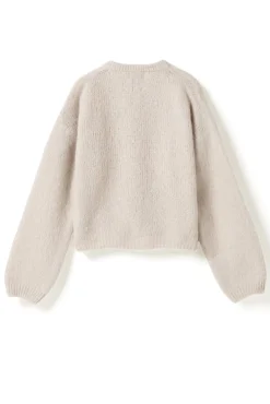 Nln-Kae Knit Cardigan 15950001
