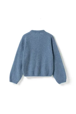 Nln-Kae Knit Cardigan 15950001