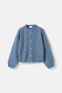 Nln-Kae Knit Cardigan 15950001