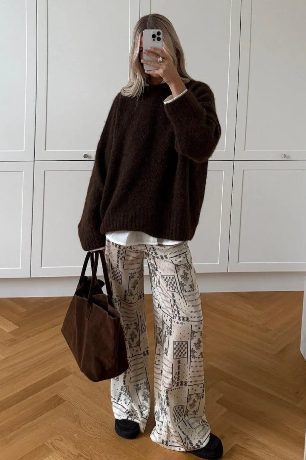Nln-Kameron Pants 15160002