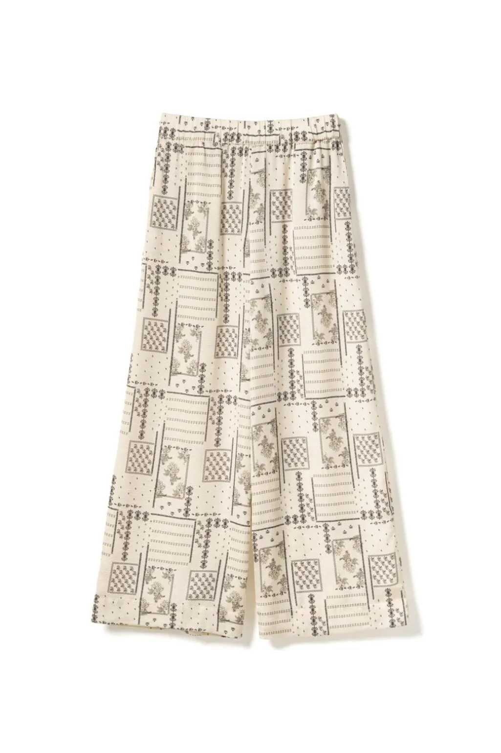 Nln-Kameron Pants 15160002