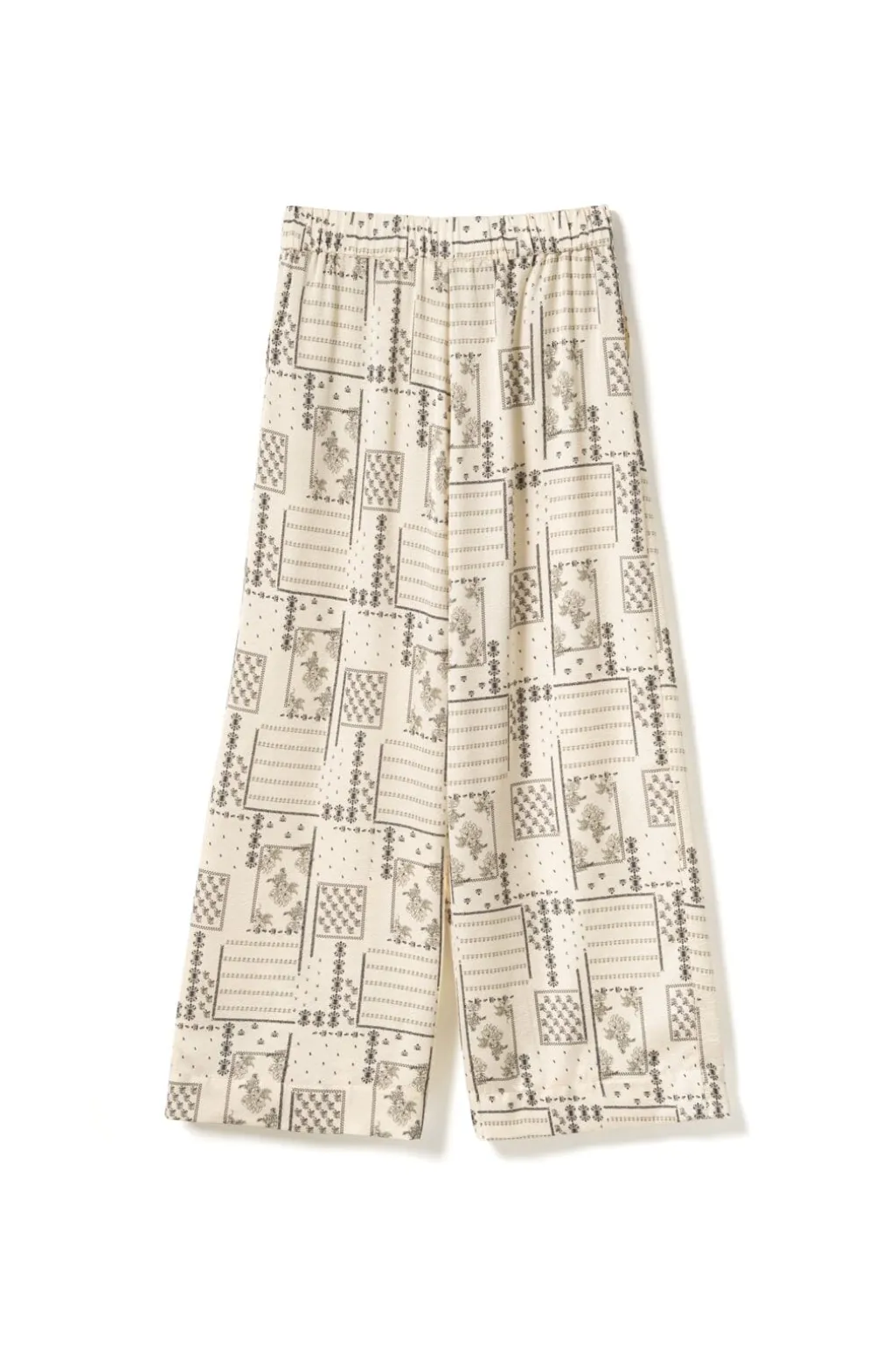 Nln-Kameron Pants 15160002