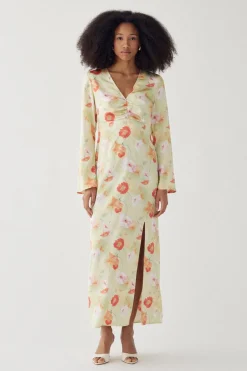 Nln-Kamey Dress 15850001