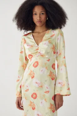Nln-Kamey Dress 15850001