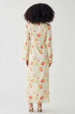 Nln-Kamey Dress 15850001