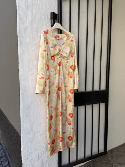 Nln-Kamey Dress 15850001
