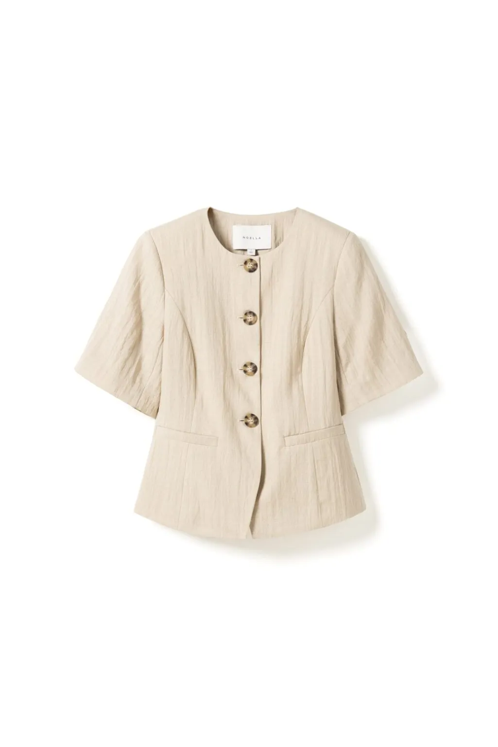Nln-Kasaundra Blazer 15600001