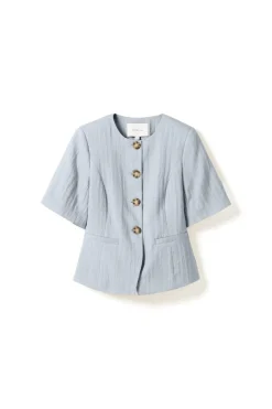 Nln-Kasaundra Blazer 15600001
