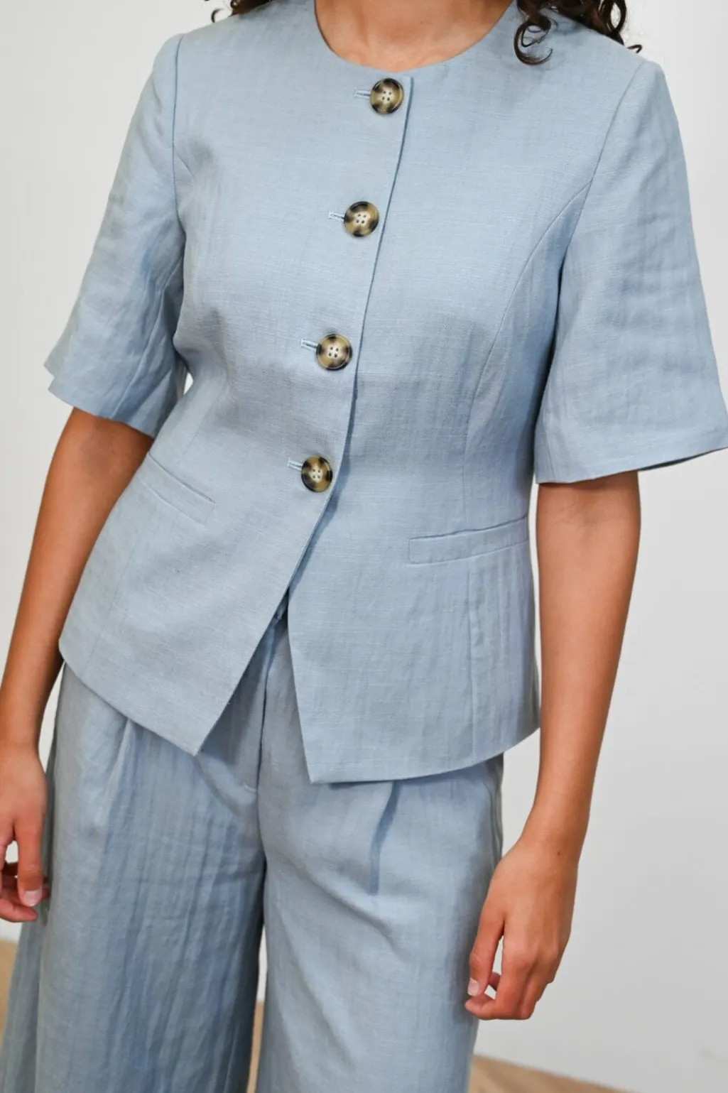Nln-Kasaundra Blazer 15600001