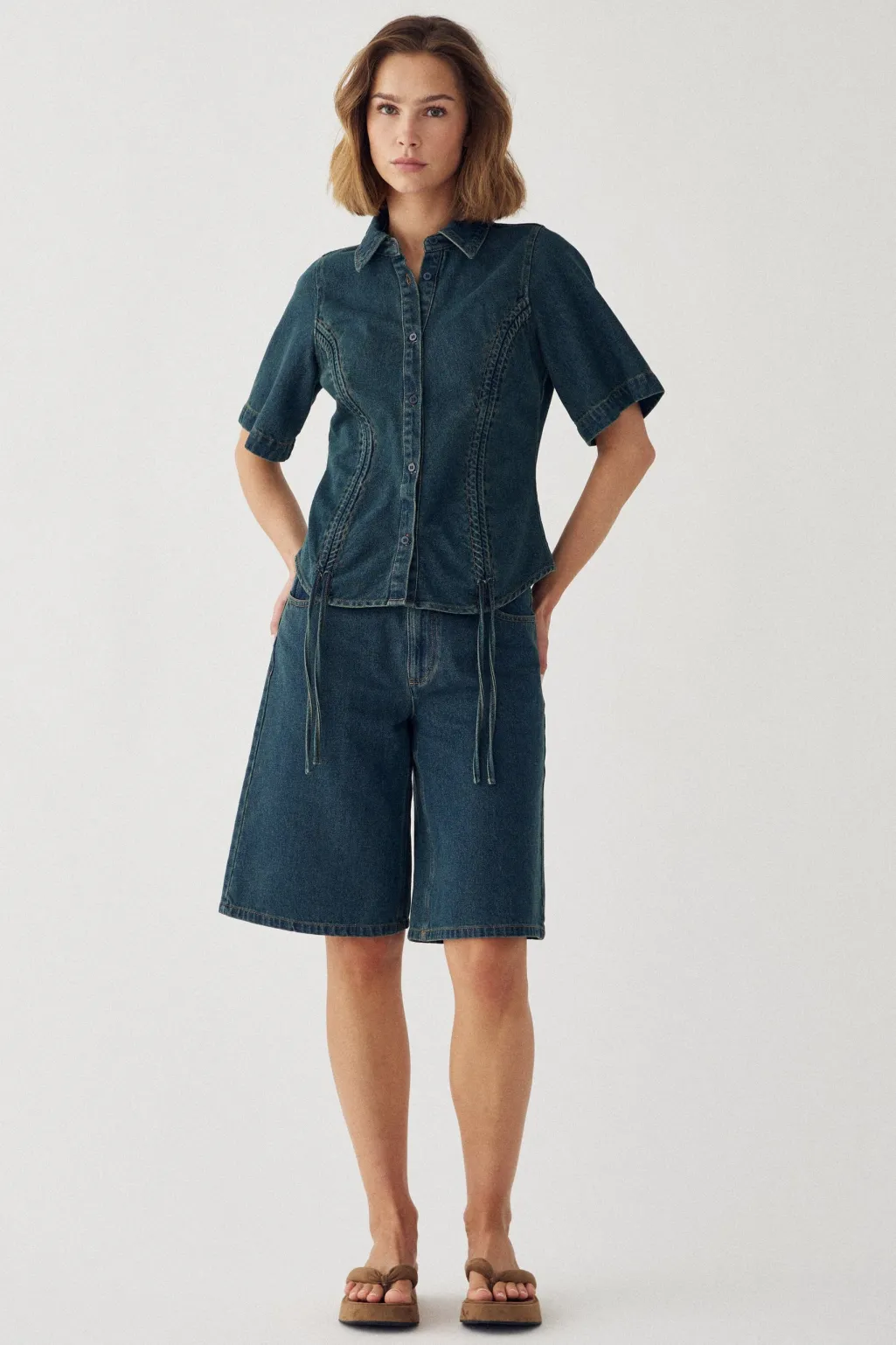 Nln-Katy Jorts 15150003