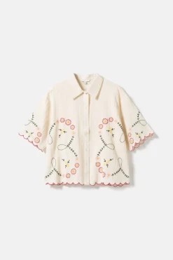 Nln-Kealy Shirt 15790001