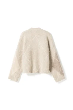 Nln-Laiana Knit Cardigan 14670002