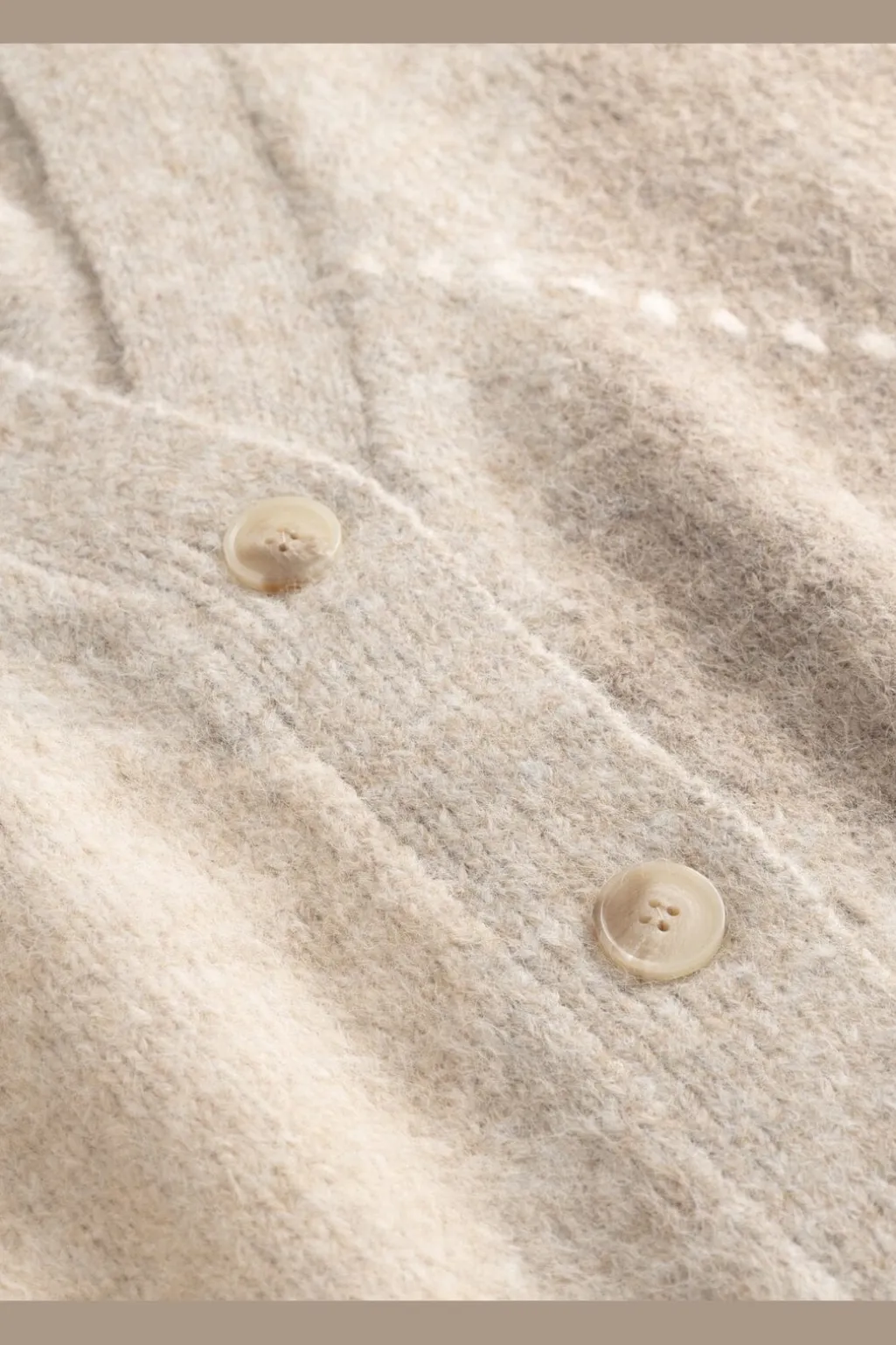 Nln-Laiana Knit Cardigan 14670002