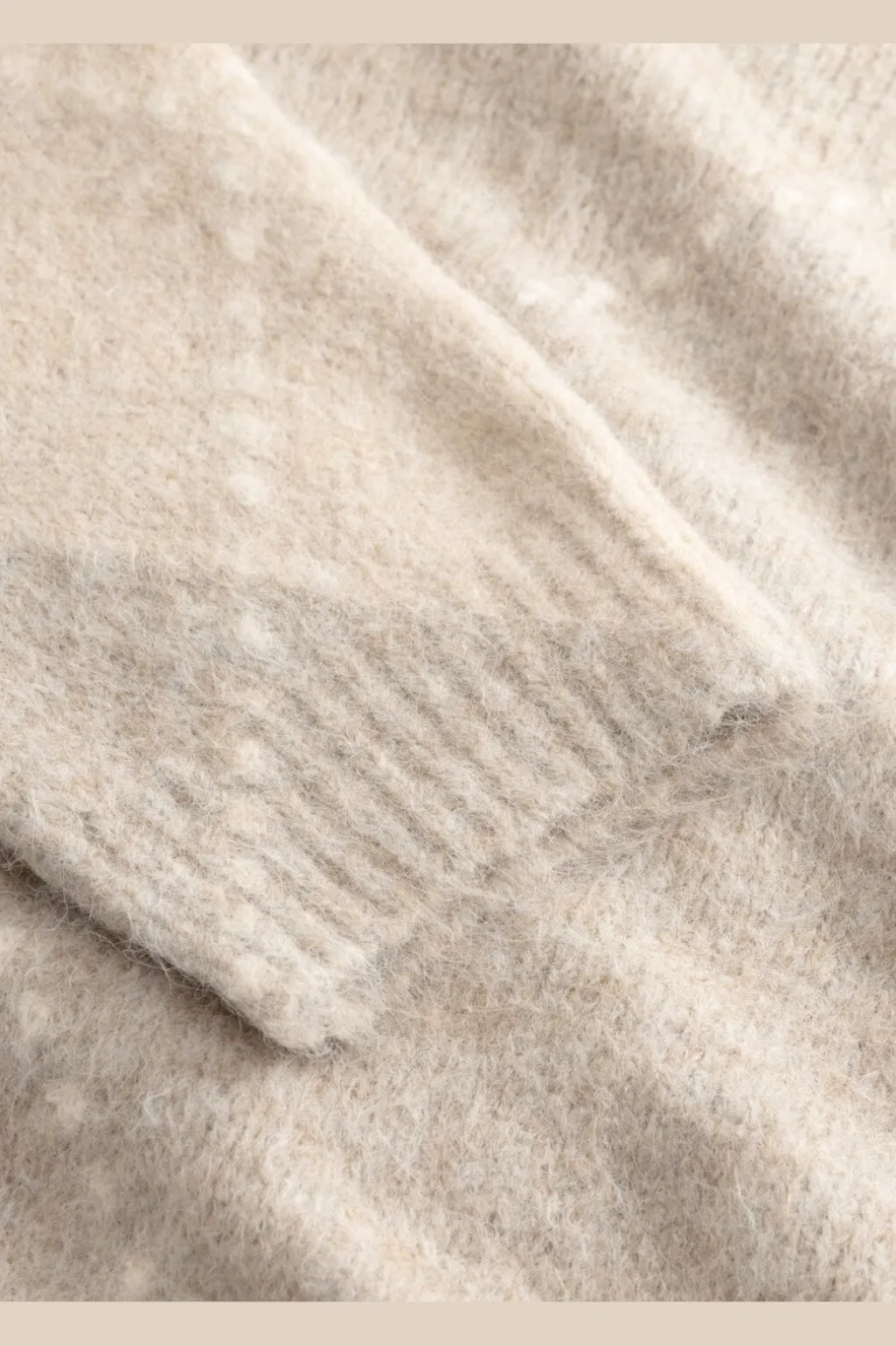 Nln-Laiana Knit Cardigan 14670002