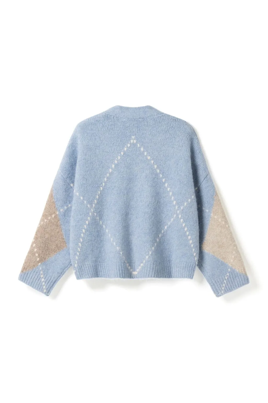 Nln-Laiana Knit Cardigan 14670002