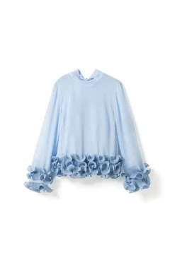 Nln-Latanietta Blouse 14510002