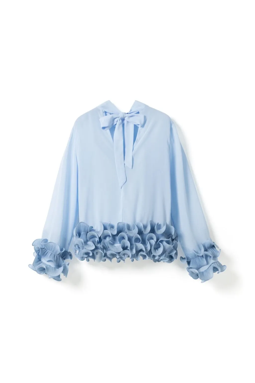 Nln-Latanietta Blouse 14510002