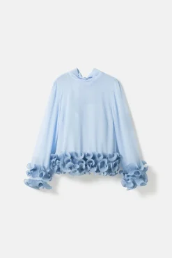 Nln-Latanietta Blouse 14510002