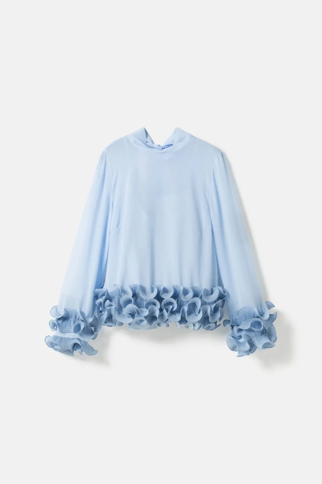 Nln-Latanietta Blouse 14510002