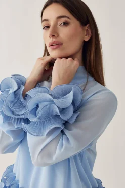 Nln-Latanietta Blouse 14510002