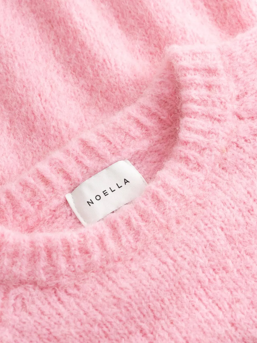 Nln-Latora Knit 15950002