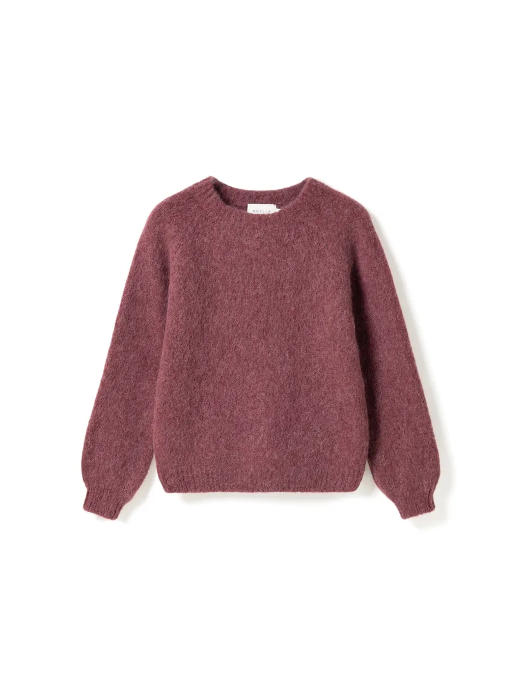 Nln-Latora Knit 15950002