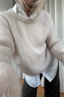 Nln-Latora Knit 15250002