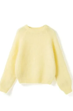 Nln-Latora Knit 15250002