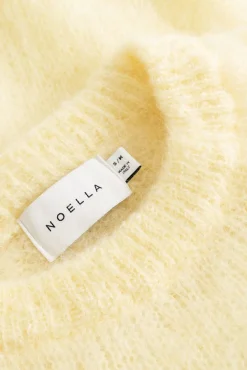 Nln-Latora Knit 15250002